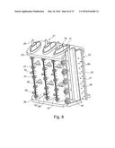 FUEL LANCE COOLING FOR A GAS TURBINE WITH SEQUENTIAL COMBUSTION diagram and image