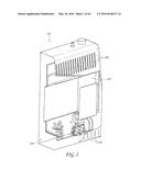 DUAL FUEL HEATING SYSTEM diagram and image