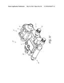 DUAL FUEL HEATING SYSTEM diagram and image