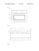 COOKING APPLIANCE COMPONENT AND METHOD FOR PRODUCING A COOKING APPLIANCE     COMPONENT diagram and image