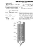 Using Heat of Solution of Aluminum Sulfate to Store Energy in Tankless     Vacuum-Tube Solar Water Heaters diagram and image