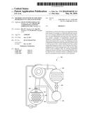 METHODS AND SYSTEMS OF STREAMING REFRIGERANT IN A HEAT EXCHANGER diagram and image