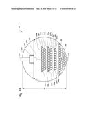 METHODS AND SYSTEMS OF STREAMING REFRIGERANT IN A HEAT EXCHANGER diagram and image