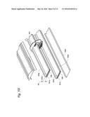 METHODS AND SYSTEMS OF STREAMING REFRIGERANT IN A HEAT EXCHANGER diagram and image