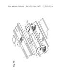 METHODS AND SYSTEMS OF STREAMING REFRIGERANT IN A HEAT EXCHANGER diagram and image