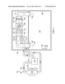 HVAC SYSTEMS, DEVICES, AND METHODS WITH IMPROVED REGULATION OF REFRIGERANT     FLOW diagram and image