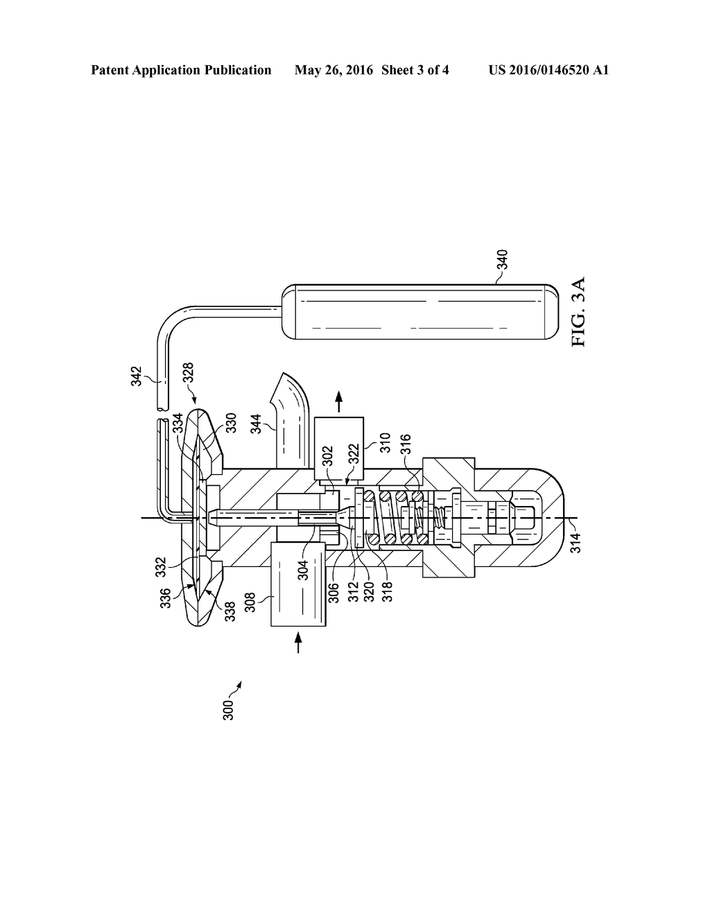 HVAC SYSTEMS, DEVICES, AND METHODS WITH IMPROVED REGULATION OF REFRIGERANT     FLOW - diagram, schematic, and image 04