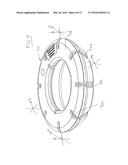 CENTRIFUGAL SEPARATOR diagram and image