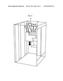 Substrate Transfer System and Heat Treatment Apparatus Using Same diagram and image