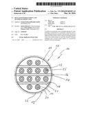 Heat Exchanger Element And Method of Production diagram and image