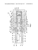 Co-Axial Valve Apparatus diagram and image