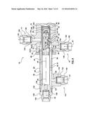 Co-Axial Valve Apparatus diagram and image