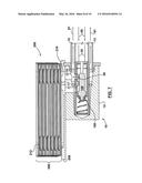 Co-Axial Valve Apparatus diagram and image