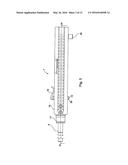 CONVERSION SET FOR A FIREARM AND METHOD FOR CONVERTING A FIREARM diagram and image