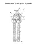 CONVERSION SET FOR A FIREARM AND METHOD FOR CONVERTING A FIREARM diagram and image