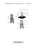 MECHANISM FOR ATTACHMENT OF ACCESSORIES TO GUN diagram and image