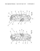 Levelling Device diagram and image