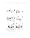 Levelling Device diagram and image