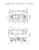 Levelling Device diagram and image