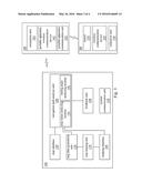 PEDESTRIAN NAVIGATION SYSTEM AND METHOD THEREOF diagram and image