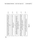 PEDESTRIAN NAVIGATION SYSTEM AND METHOD THEREOF diagram and image