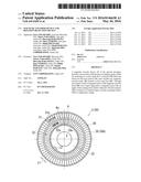 MAGNETIC ENCODER DEVICE AND ROTATION DETECTION DEVICE diagram and image