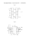 MAGNETIC ENCODER DEVICE AND ROTATION DETECTION DEVICE diagram and image