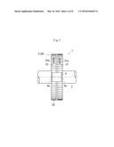 MAGNETIC ENCODER DEVICE AND ROTATION DETECTION DEVICE diagram and image