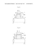 MAGNETIC ENCODER DEVICE AND ROTATION DETECTION DEVICE diagram and image