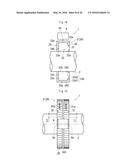 MAGNETIC ENCODER DEVICE AND ROTATION DETECTION DEVICE diagram and image