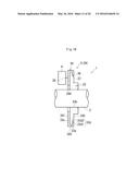 MAGNETIC ENCODER DEVICE AND ROTATION DETECTION DEVICE diagram and image