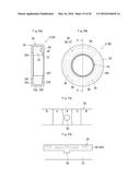 MAGNETIC ENCODER DEVICE AND ROTATION DETECTION DEVICE diagram and image