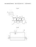 MAGNETIC ENCODER DEVICE AND ROTATION DETECTION DEVICE diagram and image