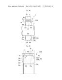 MAGNETIC ENCODER DEVICE AND ROTATION DETECTION DEVICE diagram and image