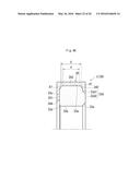 MAGNETIC ENCODER DEVICE AND ROTATION DETECTION DEVICE diagram and image