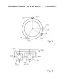 SENSOR ASSEMBLY FOR USE IN SENSOR BEARINGS diagram and image