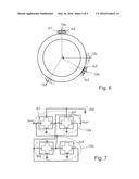 SENSOR ASSEMBLY FOR USE IN SENSOR BEARINGS diagram and image