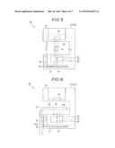 POSITION DETECTING DEVICE diagram and image