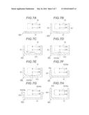 POSITION DETECTING DEVICE diagram and image