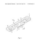 LENGTH-MEASURING DEVICE diagram and image