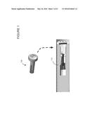 ELASTOMER ENCASED MOTION SENSOR PACKAGE diagram and image