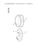 ELASTOMER ENCASED MOTION SENSOR PACKAGE diagram and image