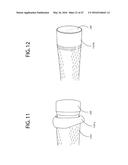 ELASTOMER ENCASED MOTION SENSOR PACKAGE diagram and image