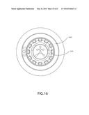 ELASTOMER ENCASED MOTION SENSOR PACKAGE diagram and image