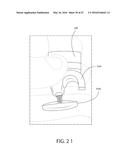 ELASTOMER ENCASED MOTION SENSOR PACKAGE diagram and image