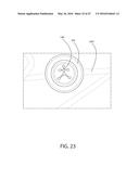 ELASTOMER ENCASED MOTION SENSOR PACKAGE diagram and image