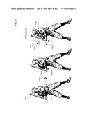 ELASTOMER ENCASED MOTION SENSOR PACKAGE diagram and image