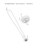 ELASTOMER ENCASED MOTION SENSOR PACKAGE diagram and image