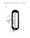 ELASTOMER ENCASED MOTION SENSOR PACKAGE diagram and image