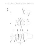 ELASTOMER ENCASED MOTION SENSOR PACKAGE diagram and image